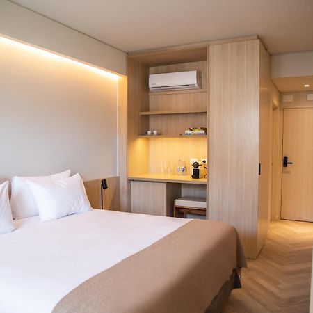 Vilon Recoleta Hotel 布宜诺斯艾利斯 外观 照片