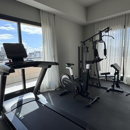 Vilon Recoleta Hotel 布宜诺斯艾利斯 外观 照片