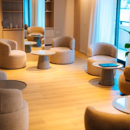 Vilon Recoleta Hotel 布宜诺斯艾利斯 外观 照片