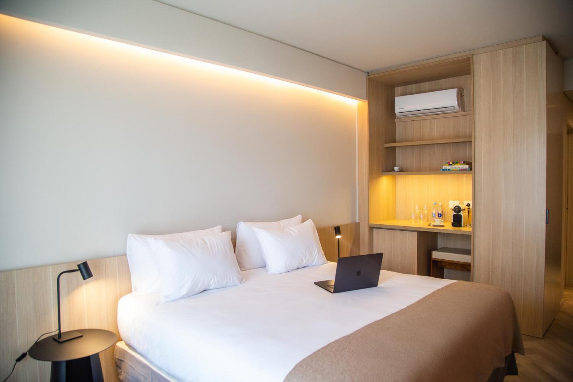 Vilon Recoleta Hotel 布宜诺斯艾利斯 外观 照片