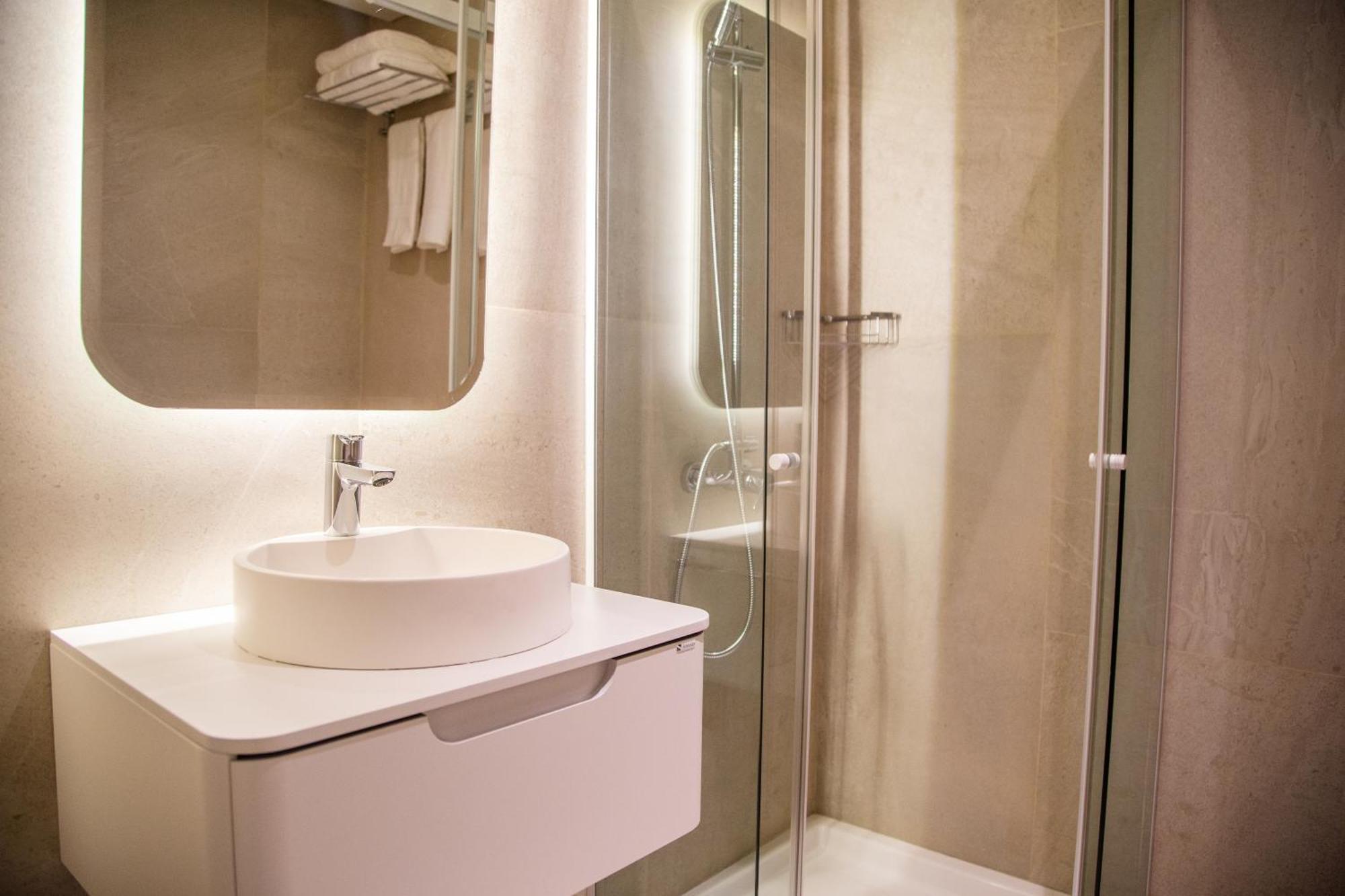 Vilon Recoleta Hotel 布宜诺斯艾利斯 外观 照片