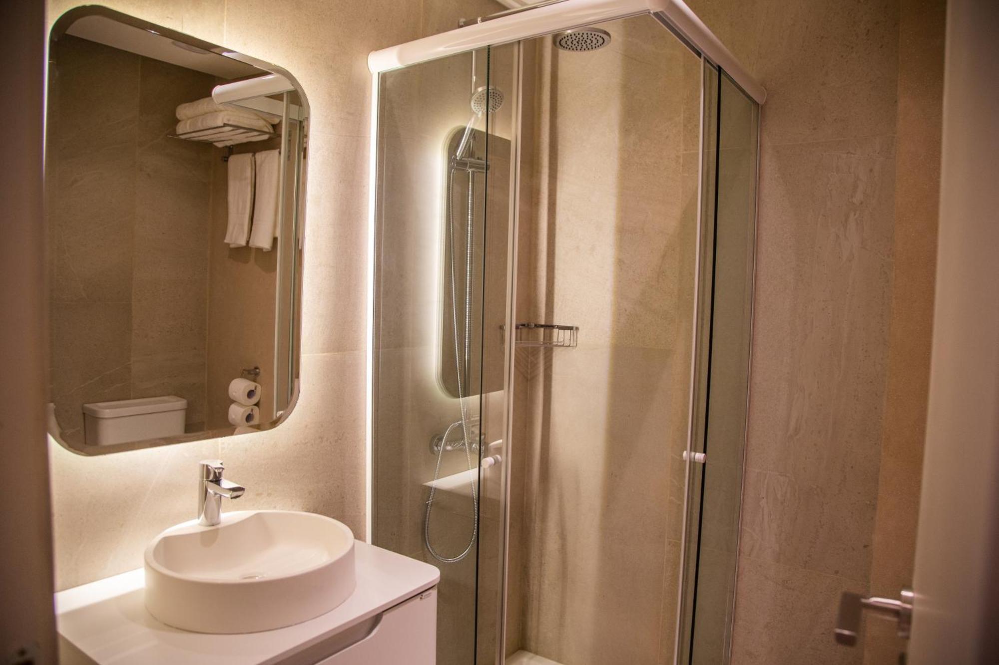 Vilon Recoleta Hotel 布宜诺斯艾利斯 外观 照片