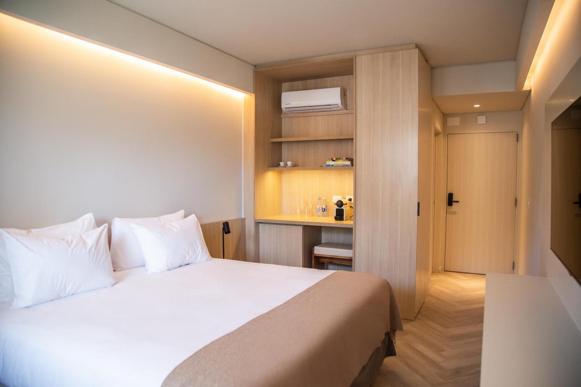 Vilon Recoleta Hotel 布宜诺斯艾利斯 外观 照片