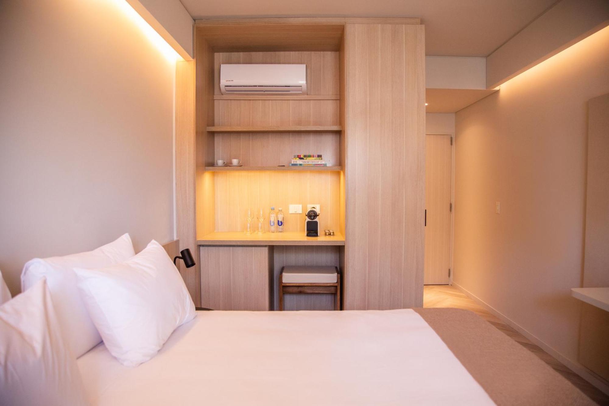 Vilon Recoleta Hotel 布宜诺斯艾利斯 外观 照片