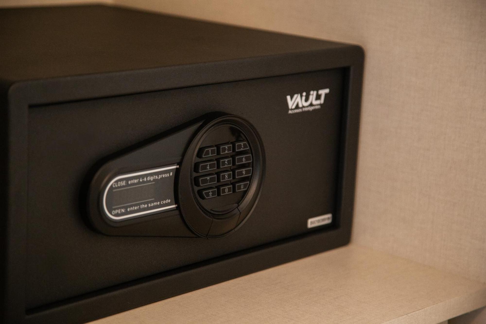 Vilon Recoleta Hotel 布宜诺斯艾利斯 外观 照片