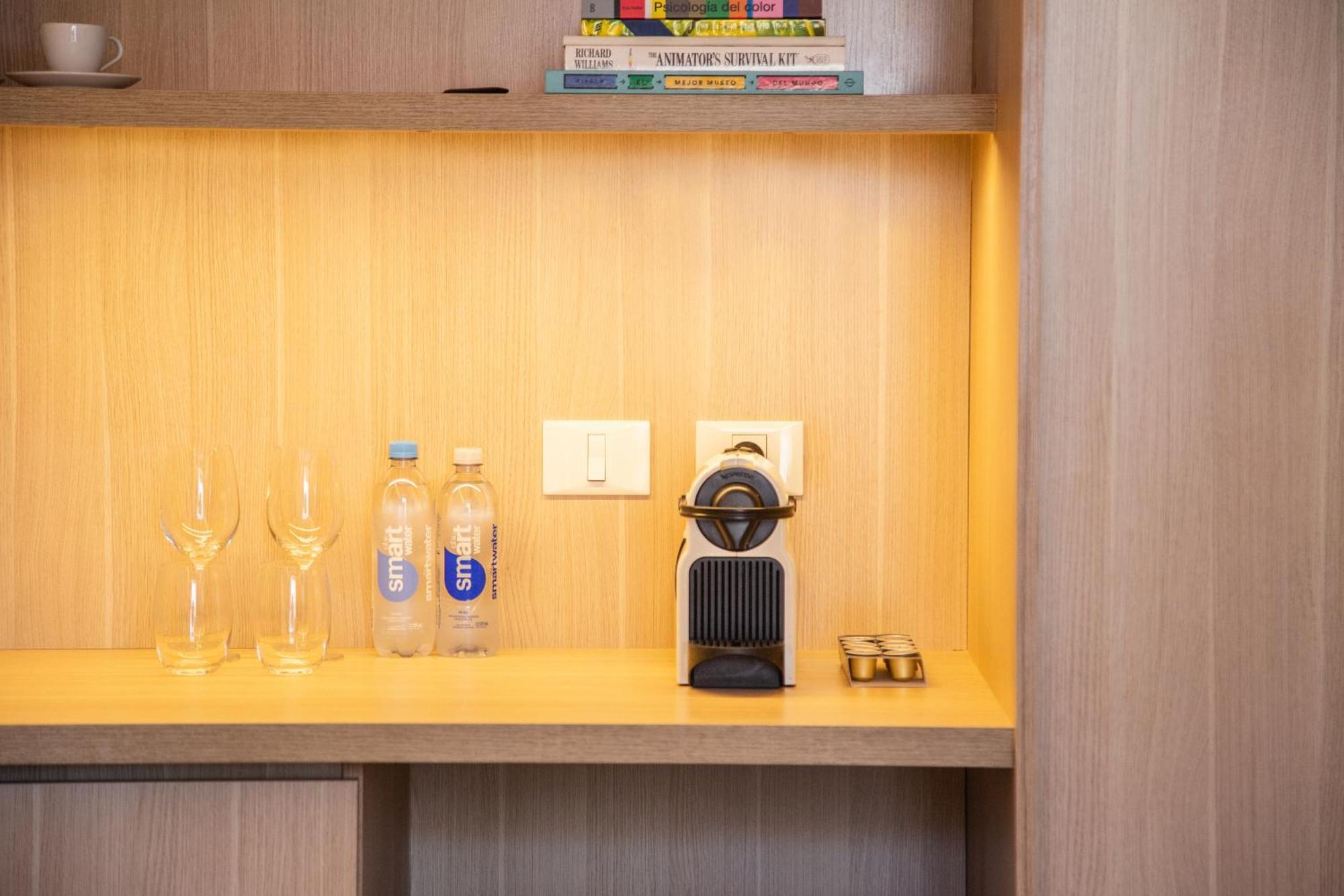 Vilon Recoleta Hotel 布宜诺斯艾利斯 外观 照片