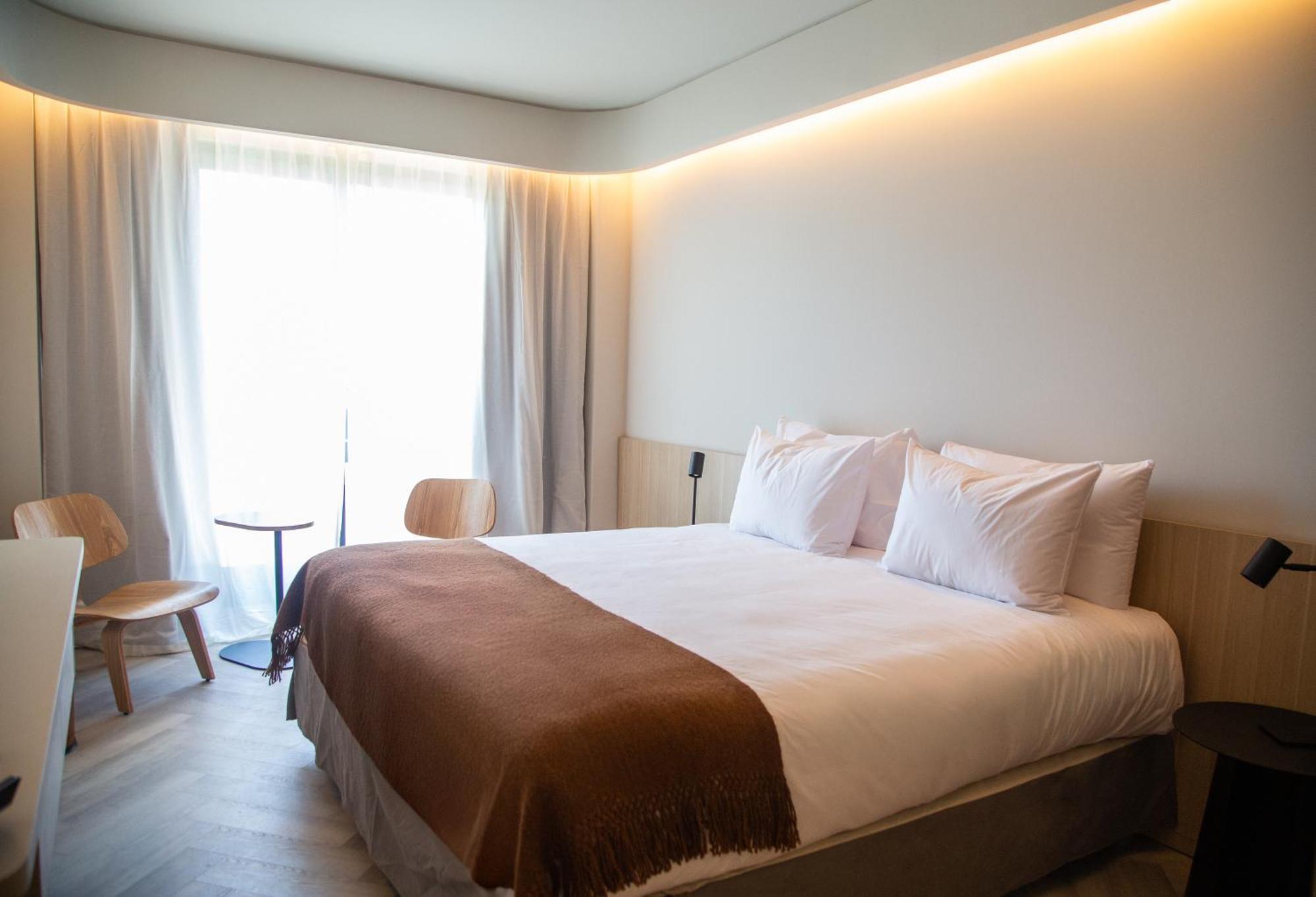 Vilon Recoleta Hotel 布宜诺斯艾利斯 外观 照片