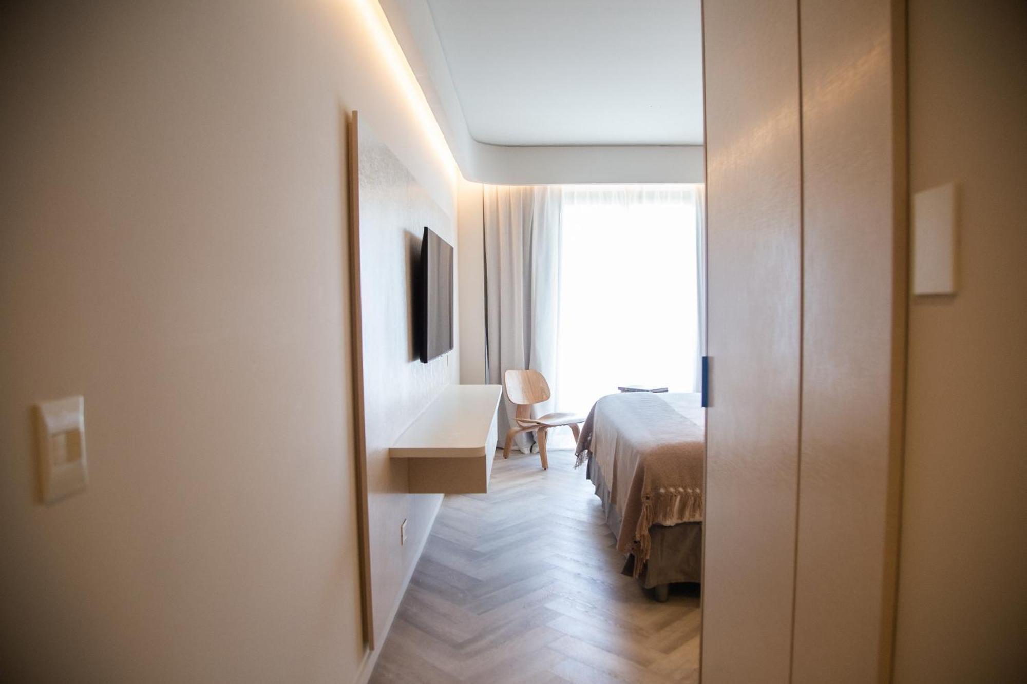 Vilon Recoleta Hotel 布宜诺斯艾利斯 外观 照片