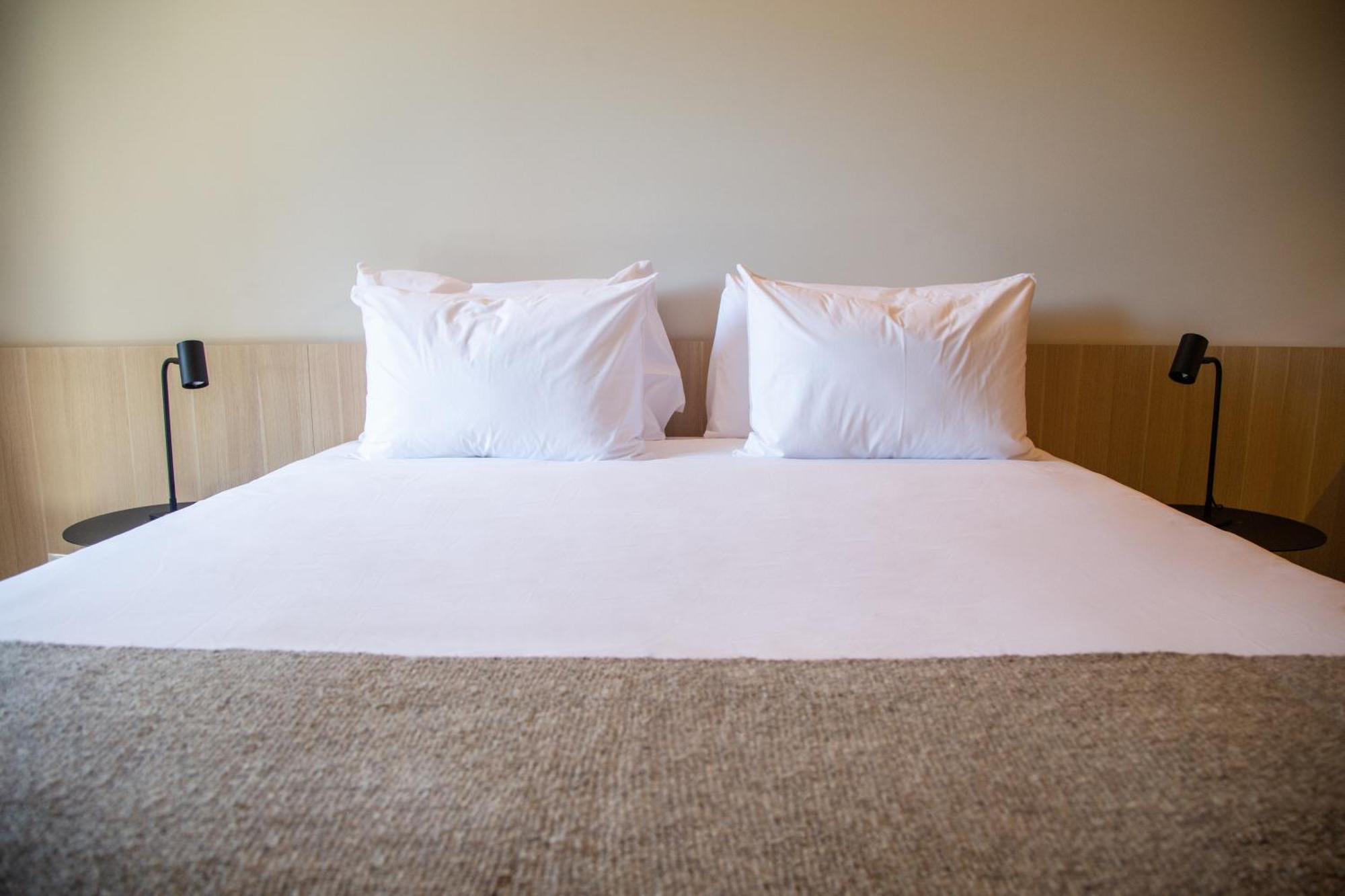 Vilon Recoleta Hotel 布宜诺斯艾利斯 外观 照片