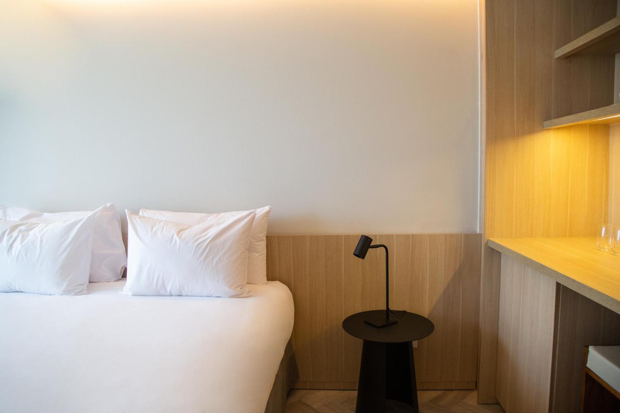 Vilon Recoleta Hotel 布宜诺斯艾利斯 外观 照片