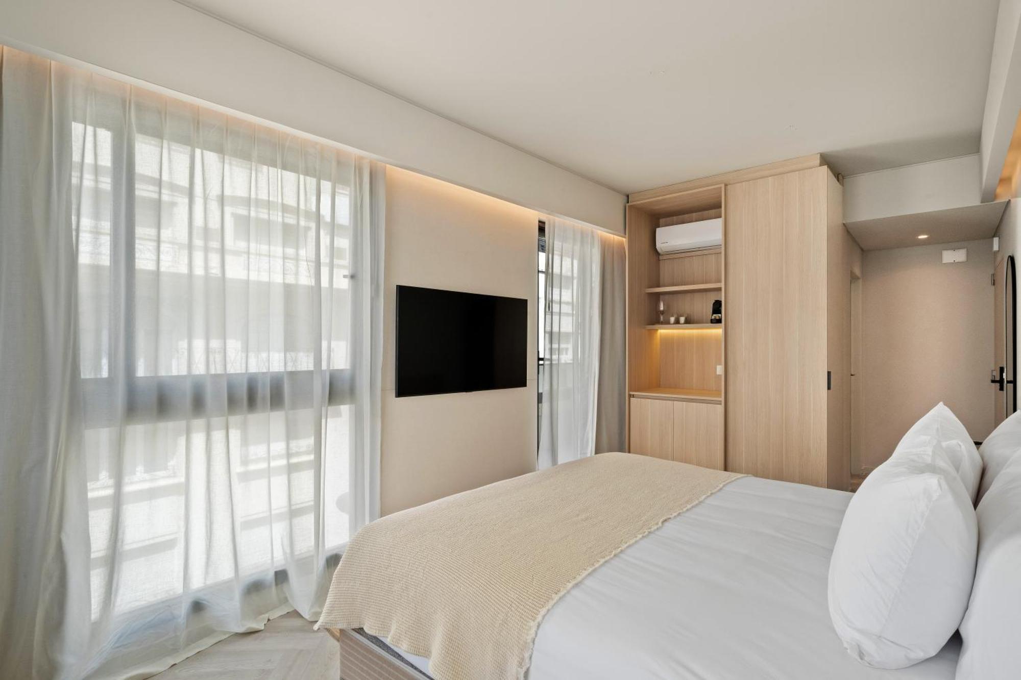 Vilon Recoleta Hotel 布宜诺斯艾利斯 外观 照片