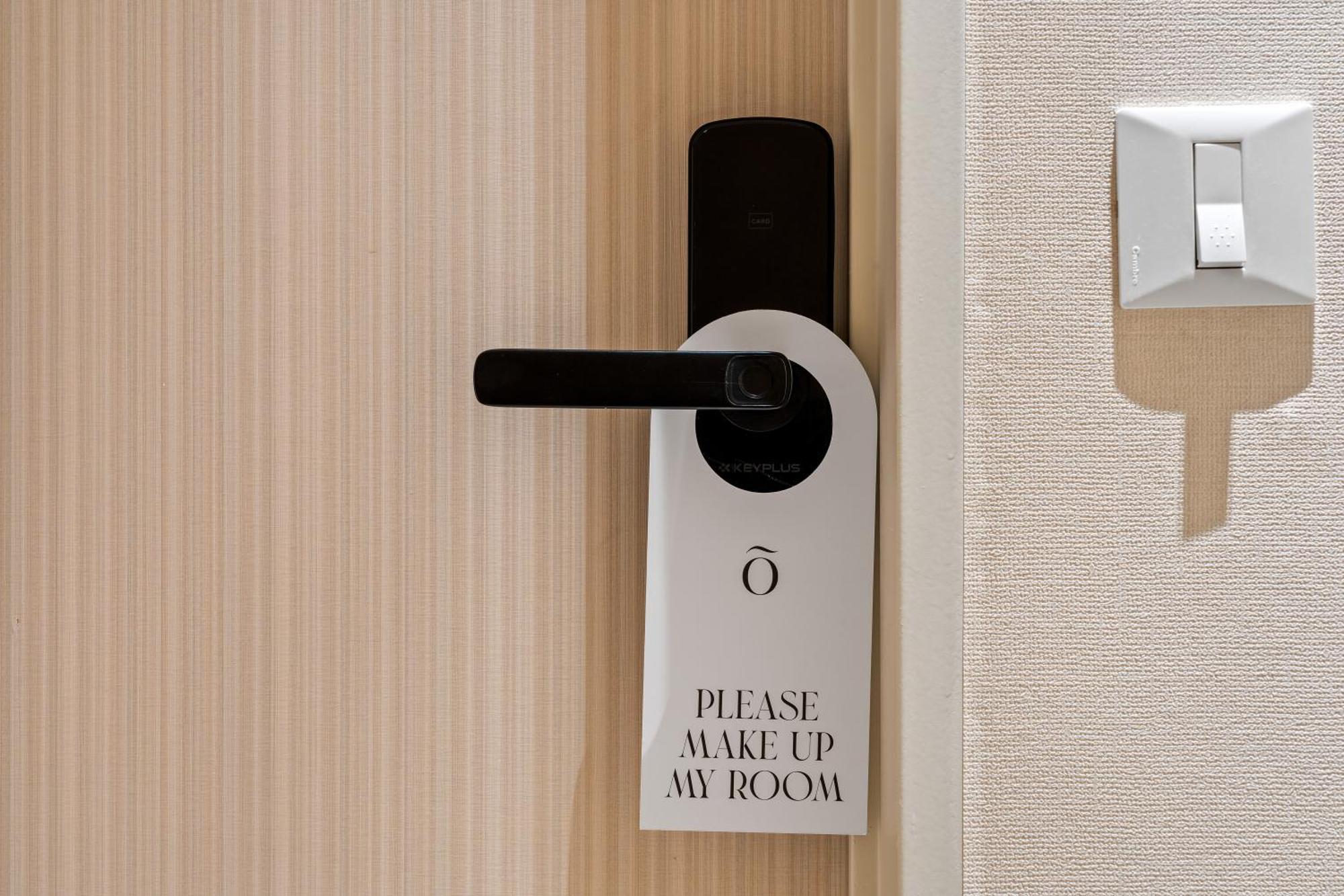 Vilon Recoleta Hotel 布宜诺斯艾利斯 外观 照片