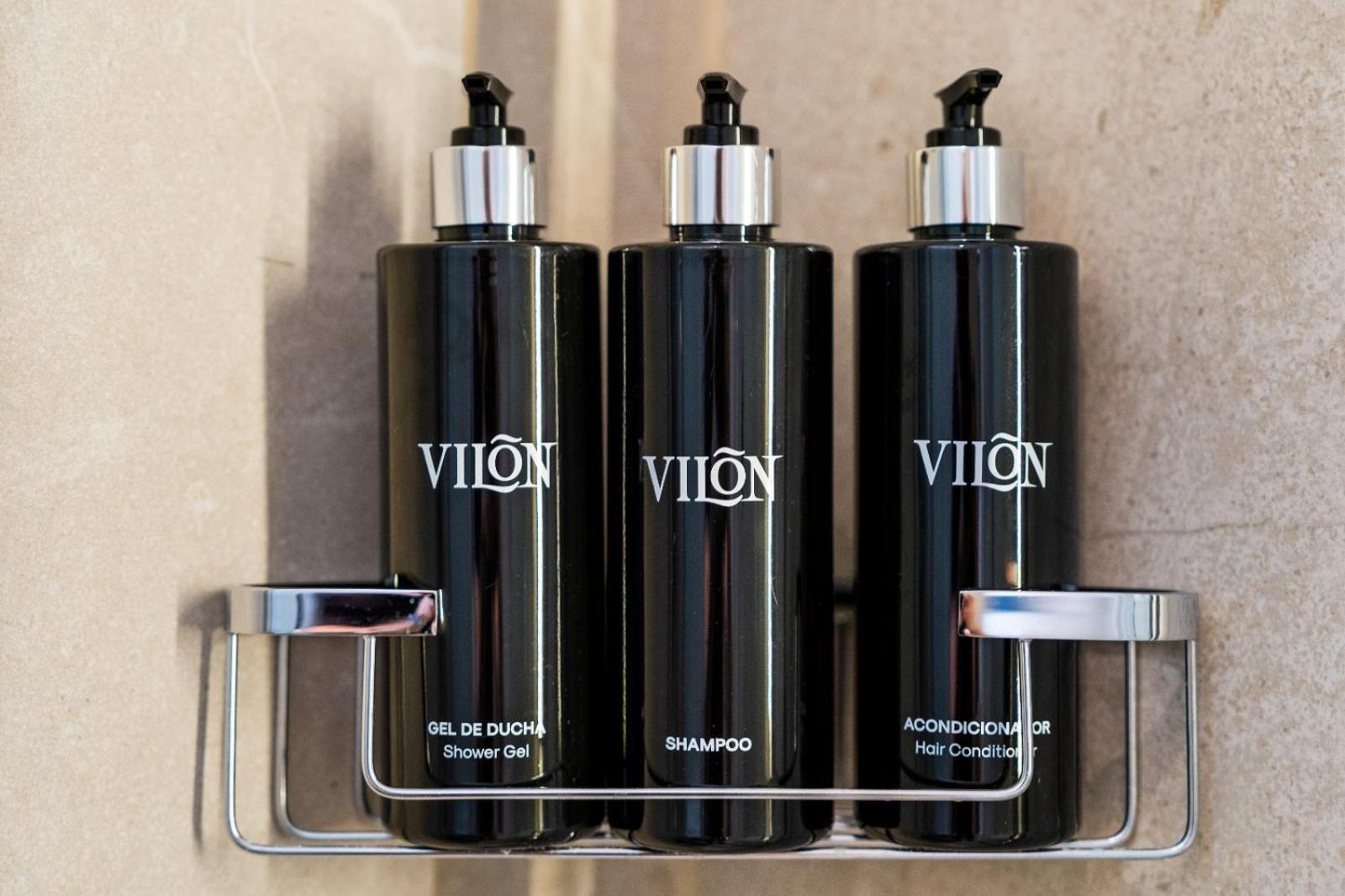 Vilon Recoleta Hotel 布宜诺斯艾利斯 外观 照片