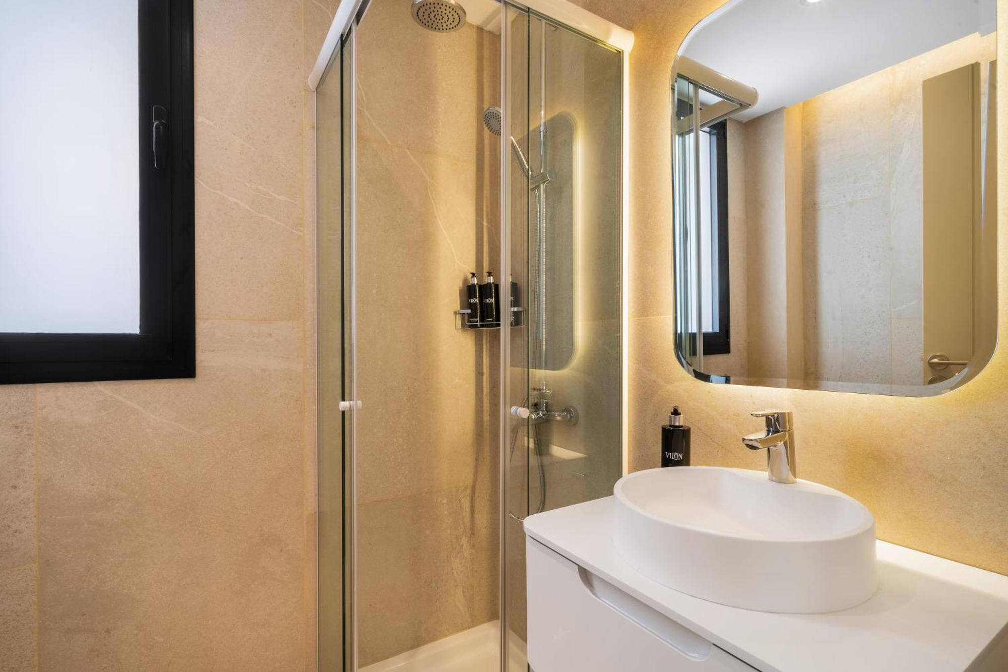 Vilon Recoleta Hotel 布宜诺斯艾利斯 外观 照片