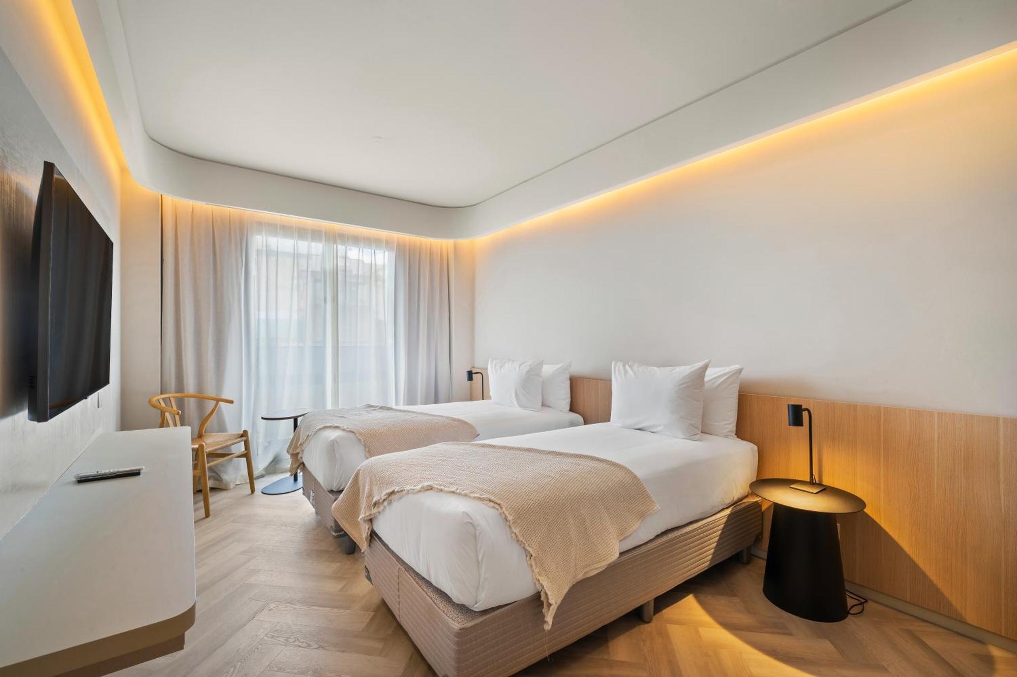 Vilon Recoleta Hotel 布宜诺斯艾利斯 外观 照片