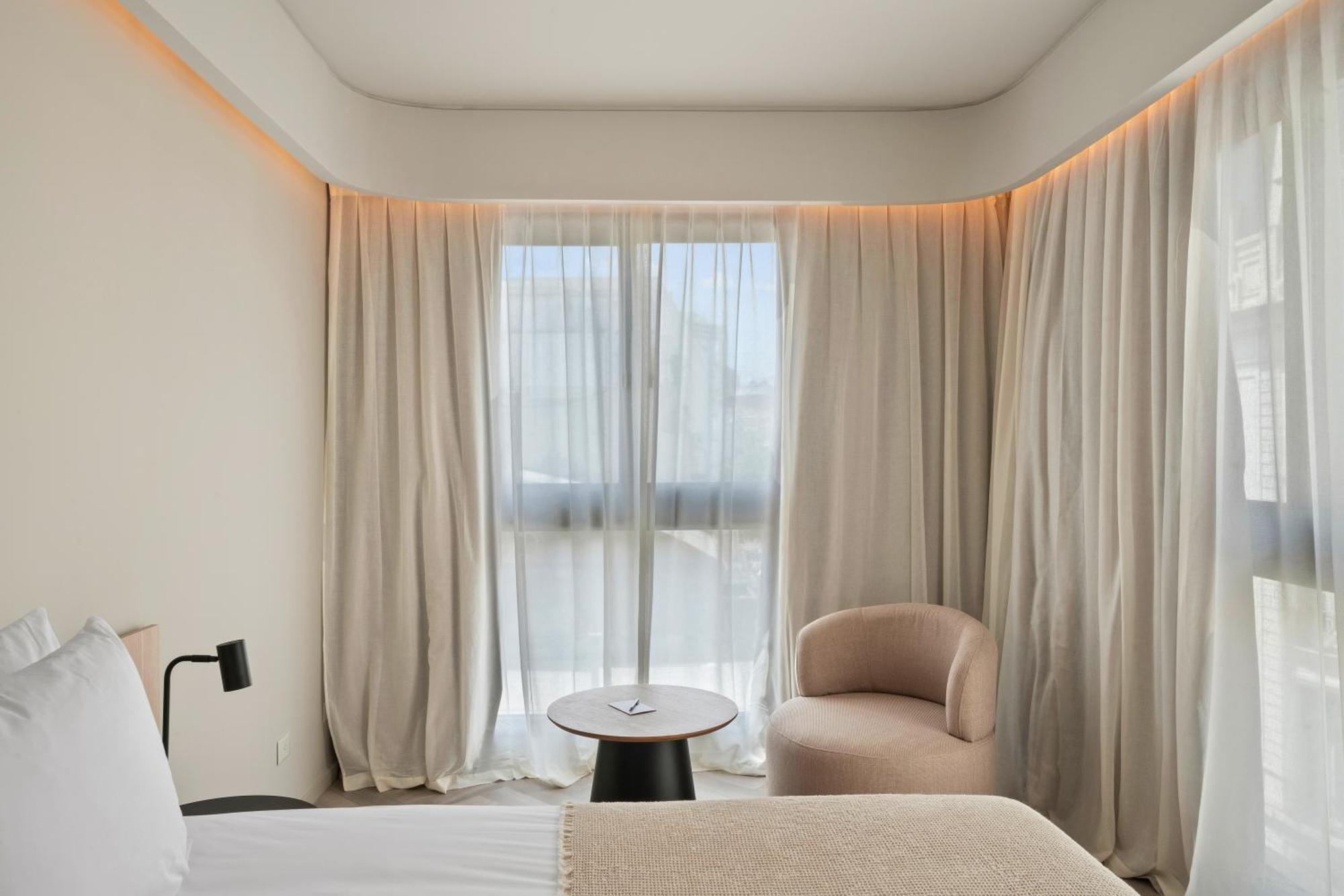 Vilon Recoleta Hotel 布宜诺斯艾利斯 外观 照片