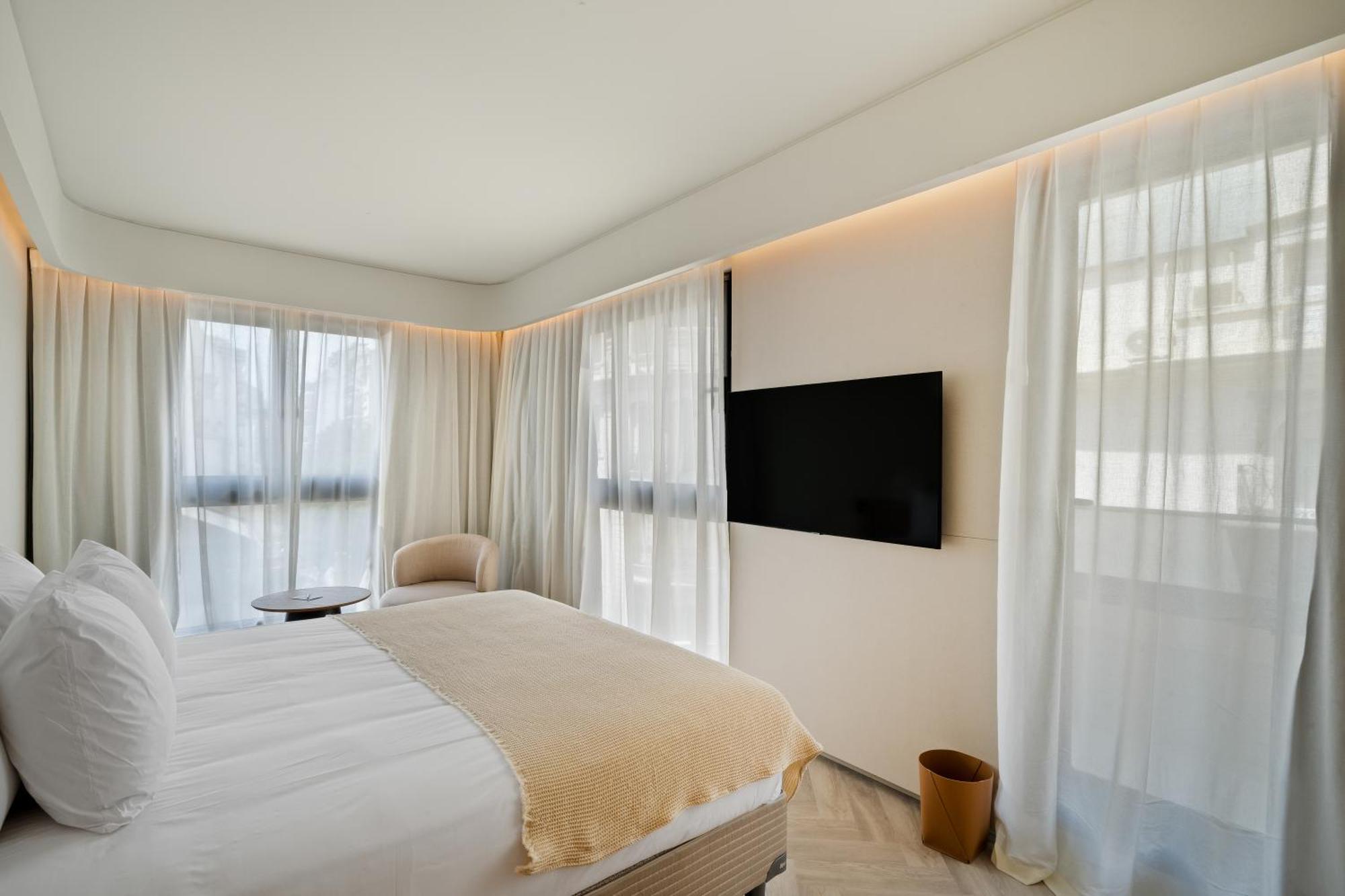 Vilon Recoleta Hotel 布宜诺斯艾利斯 外观 照片