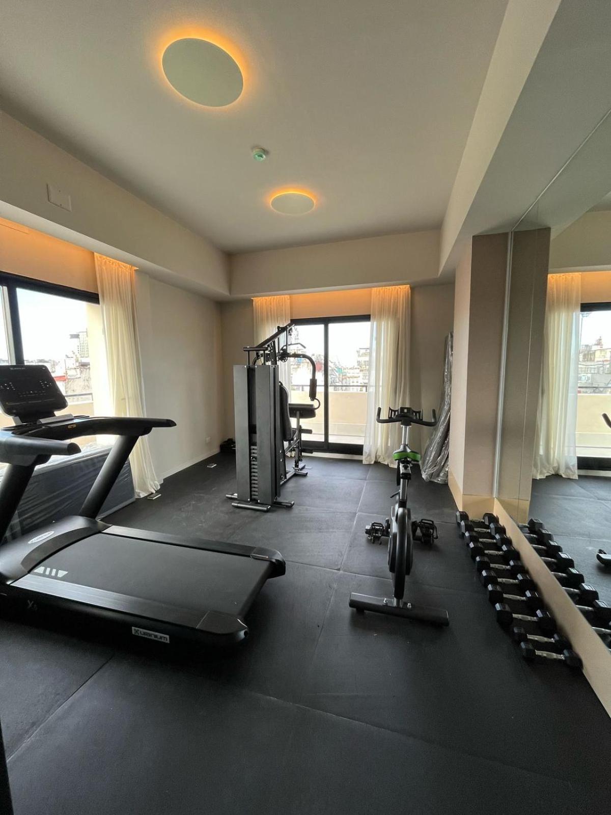 Vilon Recoleta Hotel 布宜诺斯艾利斯 外观 照片