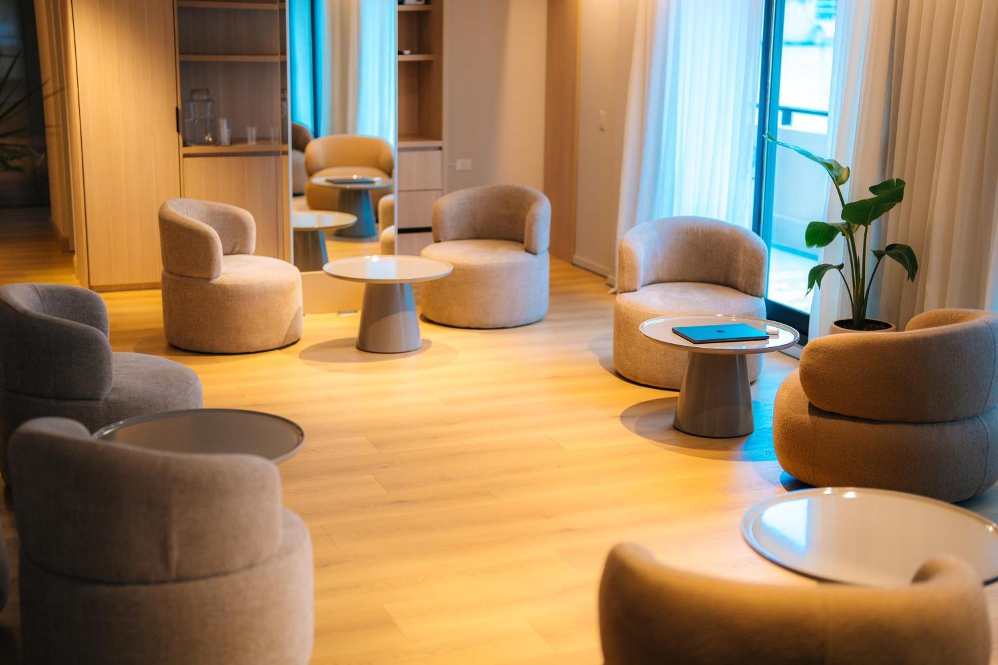 Vilon Recoleta Hotel 布宜诺斯艾利斯 外观 照片